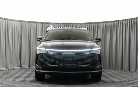 Haval F7, 2025 год, 3 050 000 рублей, 3 фотография