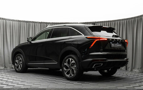 Haval F7, 2025 год, 3 050 000 рублей, 4 фотография