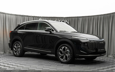 Haval F7, 2025 год, 3 050 000 рублей, 2 фотография