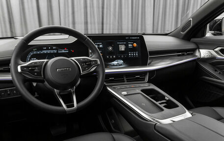Haval F7, 2025 год, 3 050 000 рублей, 7 фотография