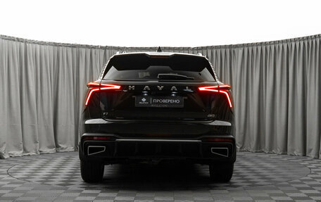 Haval F7, 2025 год, 3 050 000 рублей, 6 фотография