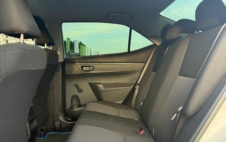 Toyota Corolla, 2014 год, 1 469 000 рублей, 23 фотография