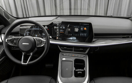 Haval F7, 2025 год, 3 050 000 рублей, 8 фотография