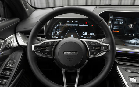 Haval F7, 2025 год, 3 050 000 рублей, 10 фотография
