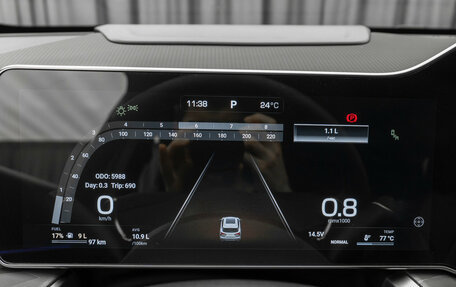 Haval F7, 2025 год, 3 050 000 рублей, 16 фотография