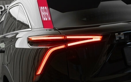 Haval F7, 2025 год, 3 050 000 рублей, 25 фотография