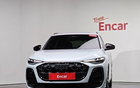 Audi Q5, 2025 год, 7 950 000 рублей, 3 фотография