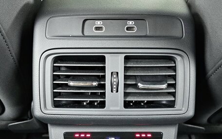 Audi Q5, 2025 год, 7 950 000 рублей, 7 фотография