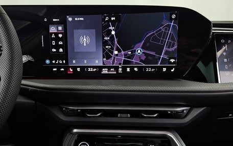Audi Q5, 2025 год, 7 950 000 рублей, 13 фотография