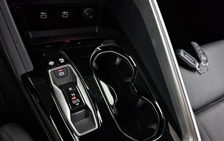 Audi Q5, 2025 год, 7 950 000 рублей, 15 фотография