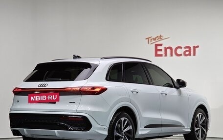 Audi Q5, 2025 год, 7 950 000 рублей, 2 фотография