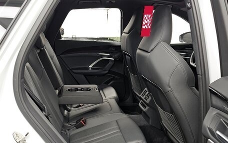 Audi Q5, 2025 год, 7 950 000 рублей, 11 фотография