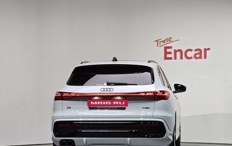 Audi Q5, 2025 год, 7 950 000 рублей, 4 фотография