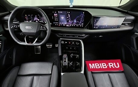 Audi Q5, 2025 год, 7 950 000 рублей, 14 фотография