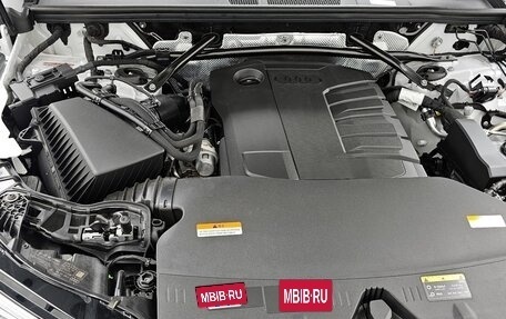 Audi Q5, 2025 год, 7 950 000 рублей, 5 фотография