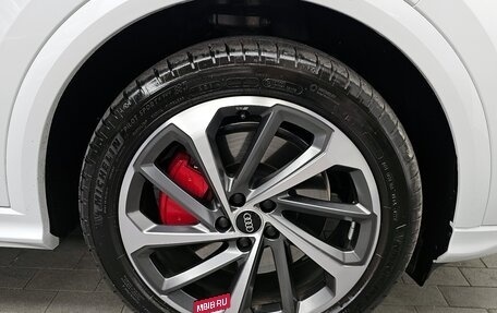 Audi Q5, 2025 год, 7 950 000 рублей, 18 фотография