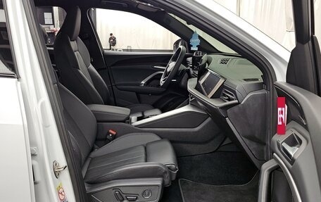 Audi Q5, 2025 год, 7 950 000 рублей, 17 фотография