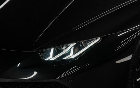 Lamborghini Huracán, 2015 год, 18 500 000 рублей, 2 фотография