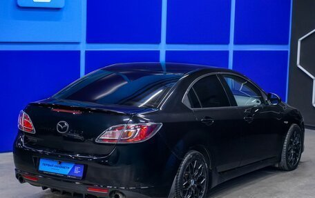 Mazda 6, 2007 год, 840 000 рублей, 7 фотография