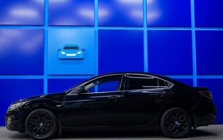 Mazda 6, 2007 год, 840 000 рублей, 3 фотография