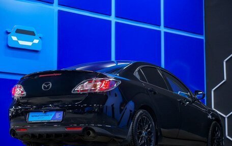 Mazda 6, 2007 год, 840 000 рублей, 6 фотография