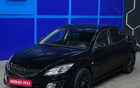 Mazda 6, 2007 год, 840 000 рублей, 2 фотография