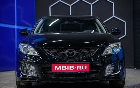 Mazda 6, 2007 год, 840 000 рублей, 4 фотография