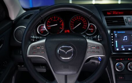Mazda 6, 2007 год, 840 000 рублей, 18 фотография