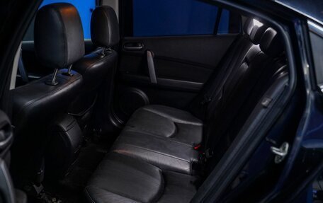 Mazda 6, 2007 год, 840 000 рублей, 13 фотография