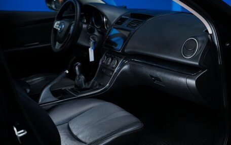 Mazda 6, 2007 год, 840 000 рублей, 12 фотография