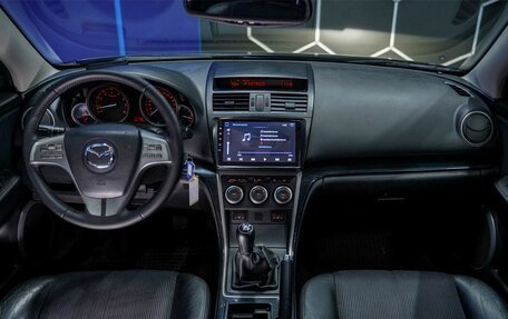 Mazda 6, 2007 год, 840 000 рублей, 11 фотография