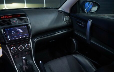 Mazda 6, 2007 год, 840 000 рублей, 19 фотография