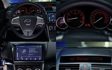 Mazda 6, 2007 год, 840 000 рублей, 16 фотография