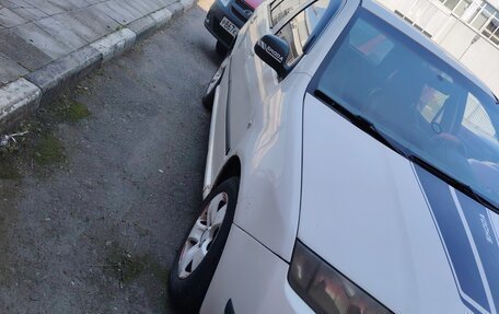 Skoda Fabia I, 2001 год, 175 000 рублей, 2 фотография