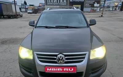 Volkswagen Touareg III, 2007 год, 990 000 рублей, 1 фотография