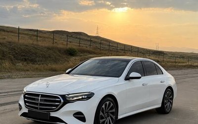 Mercedes-Benz E-Класс, 2025 год, 5 500 000 рублей, 1 фотография