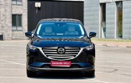Mazda CX-9 II, 2018 год, 2 350 000 рублей, 1 фотография