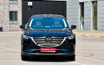 Mazda CX-9 II, 2018 год, 2 350 000 рублей, 1 фотография