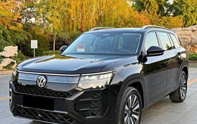 Volkswagen Teramont, 2026 год, 5 790 010 рублей, 1 фотография