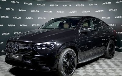 Mercedes-Benz GLE Coupe, 2025 год, 17 924 000 рублей, 1 фотография