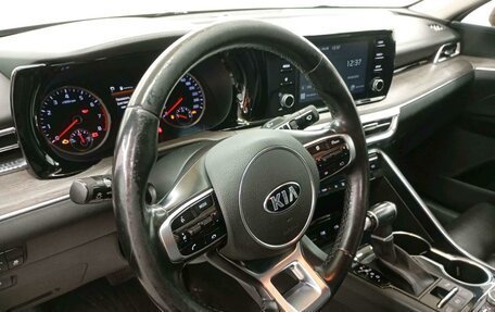 KIA K5, 2021 год, 1 890 000 рублей, 1 фотография