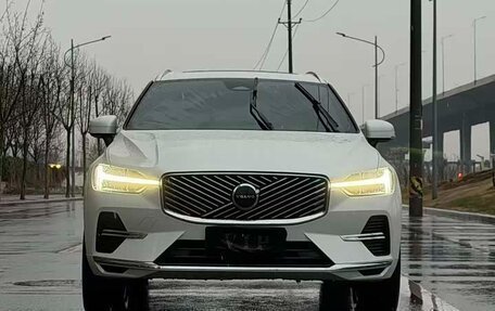 Volvo XC60 II, 2025 год, 5 300 026 рублей, 1 фотография