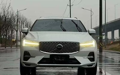 Volvo XC60 II, 2025 год, 5 300 026 рублей, 1 фотография