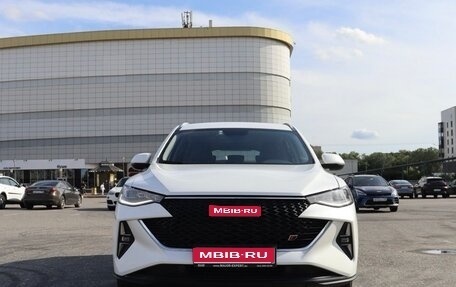 Haval F7 I, 2023 год, 2 150 000 рублей, 1 фотография