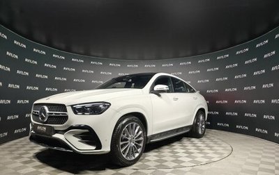 Mercedes-Benz GLE Coupe, 2026 год, 15 199 000 рублей, 1 фотография