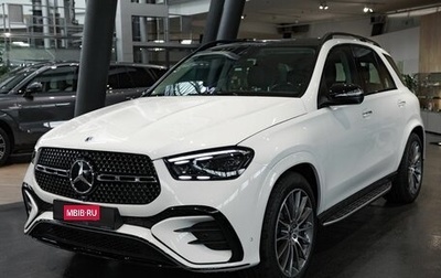 Mercedes-Benz GLE, 2026 год, 15 215 000 рублей, 1 фотография