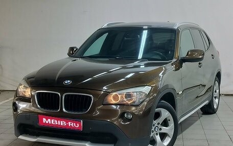 BMW X1, 2010 год, 1 280 000 рублей, 1 фотография