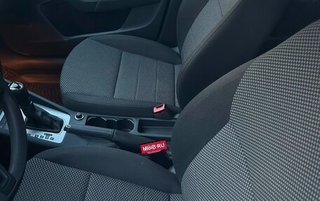 Skoda Octavia, 2017 год, 1 520 000 рублей, 10 фотография
