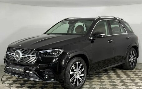 Mercedes-Benz GLE, 2025 год, 10 000 000 рублей, 1 фотография