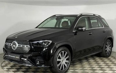 Mercedes-Benz GLE, 2025 год, 10 000 000 рублей, 1 фотография